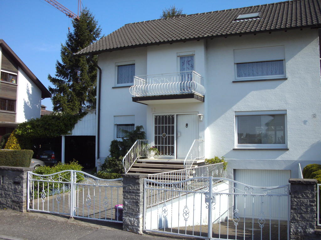 Engel Accommodatie bij particulieren