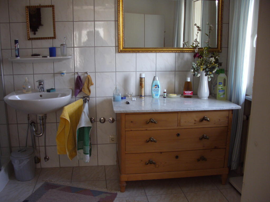 Privatunterkunft Engel *
